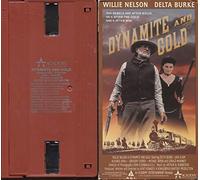 Where the Hell's That Gold?!!? [VHS]