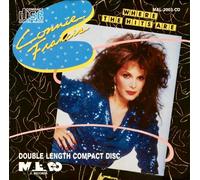 Where the Hits Are by Connie Francis