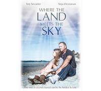 Where The Land Meets The Sky – DVD