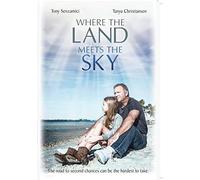 Where The Land Meets The Sky – DVD