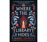 Where the Library Hides