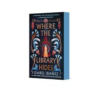 Where the Library Hides
