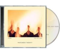 Where The Light Goes by Matchbox Twenty [CD] NEUF