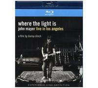 Where the light is - Blu-Ray https://www.fnac.com/a2417052/Where-the-light-is-Blu-Ray-John-Mayer-Blu-ray?oref=ec353baf-f096-efed-0efa-5417057c684b