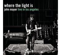 Where The Light Is (Mov Version) by Mayer, John [VINYL] NEUF