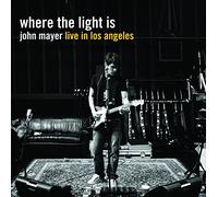 Collected-Hq- – Where The Light is – Import