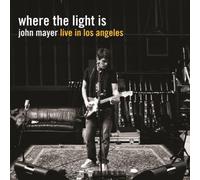Collected-Hq- – Where The Light is – Import
