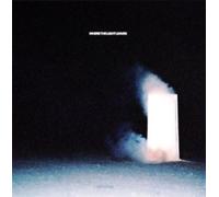 Where The Light Leaves CD