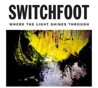 Where The Light Shines Through CD