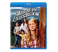 Where The Lilies Bloom [Blu-Ray]