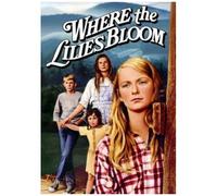 Where The Lilies Bloom - Dvd (1974)