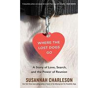 Where The Lost Dogs Go