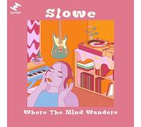 Where The Mind Wanders [解説書付 / 国内流通仕様盤CD] (BRTRU444)