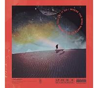 The Mind Wants to Where You Let It Go