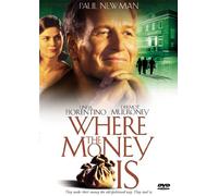 Where the Money Is [Import USA Zone 1]
