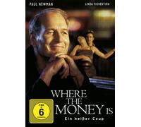Where the Money Is - Where the Money Is/Dvd