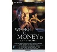 Where the Money Is - Where the Money Is [VHS]