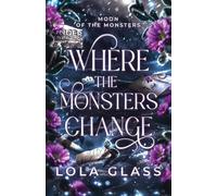 Where the Monsters Change