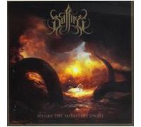 Saffire - Where The Monsters Dwell [Import]