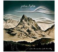 Joshua Hyslop – Where The Mountain Meets The Valley – CD