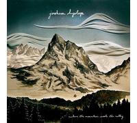 Joshua Hyslop - Where Mountain Meets The Valley