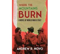 Where the Mountains Burn