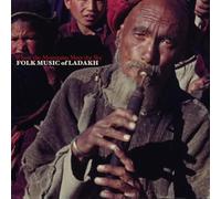 Where The Mountains Meet The Sky: Folk Music