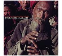 Where The Mountains Meet The Sky: Folk Music