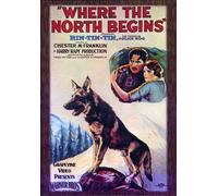 Where The North Begins