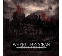 Where the Ocean Meets the - Empires [Import]