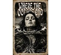 Where The Oceans End - Colin Yeoman - Silvertree Press - ebook (ePub) - Livre