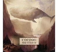 Cocoon – Where The Oceans End – CD – Universal Billard