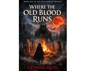 WHERE THE OLD BLOOD RUNS