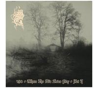 Where The Old Gods Play: Act 1 (Transparent White/Red Splatter Vinyl)