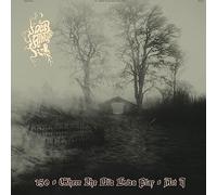 Where the Old Gods Play/Act 1/Vinyle Couleur avec Eclaboussures