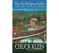 Where The Old Highway Had Run