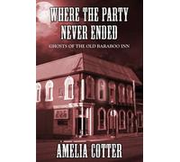 Where The Party Never Ended