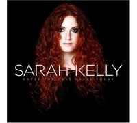 Where the Past Meets Today by Sarah Kelly (2006-08-15)