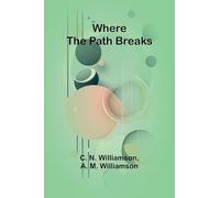 Where the Path Breaks