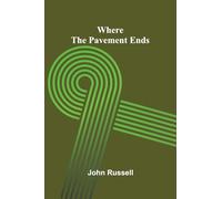 Where the Pavement Ends