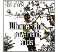 Where The Pavement Ends