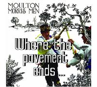 Where the Pavement Ends