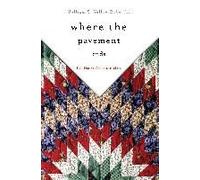 Where The Pavement Ends