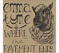 Where The Pavement Ends