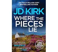 Where the Pieces Lie