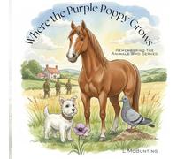 Where the purple poppy grows: Remembering animals who served