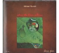 Where The Rain Is Born