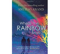 Where The Rainbow Ends