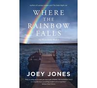 Where The Rainbow Falls