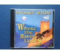 Where The Raven Lands [UK Import]